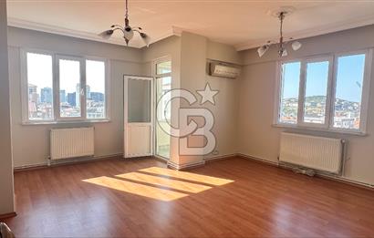 MALTEPE, CEVİZLİ MAH. ADALAR MANZARALI 2+1 KİRALIK DAİRE