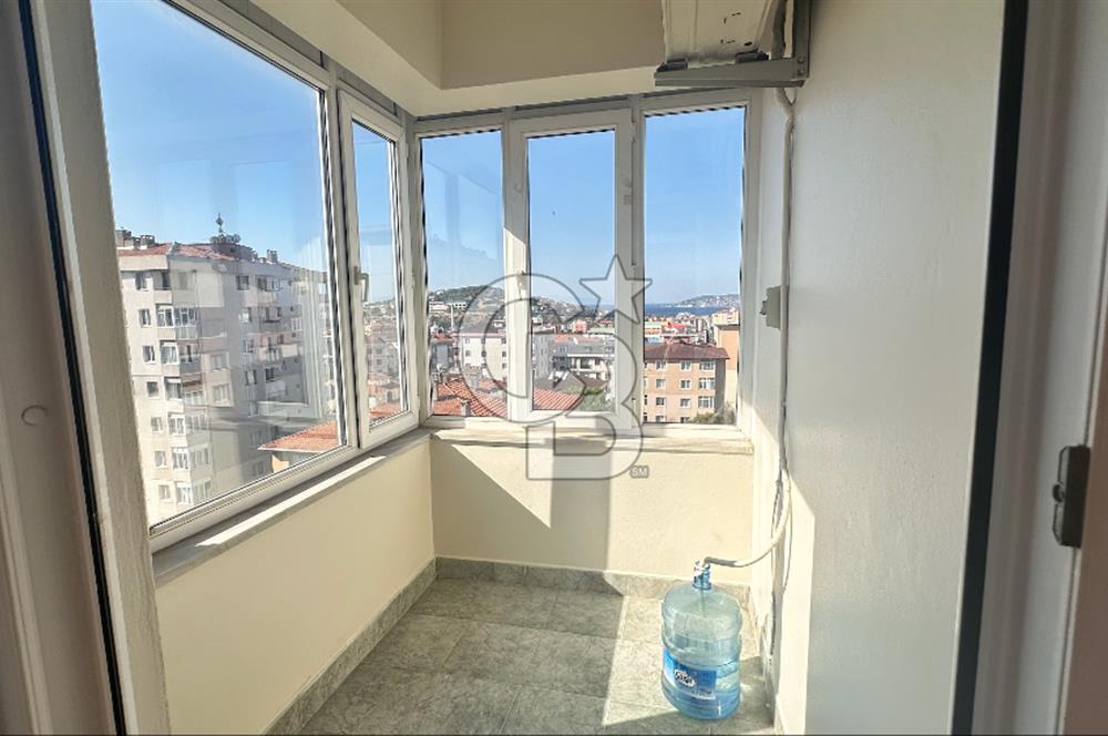 MALTEPE, CEVİZLİ MAH. ADALAR MANZARALI 2+1 KİRALIK DAİRE