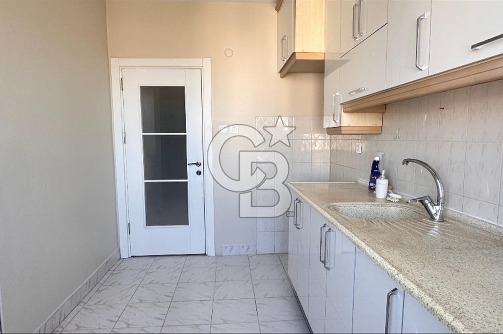 MALTEPE, CEVİZLİ MAH. ADALAR MANZARALI 2+1 KİRALIK DAİRE
