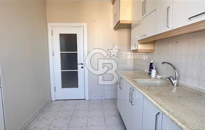 MALTEPE, CEVİZLİ MAH. ADALAR MANZARALI 2+1 KİRALIK DAİRE