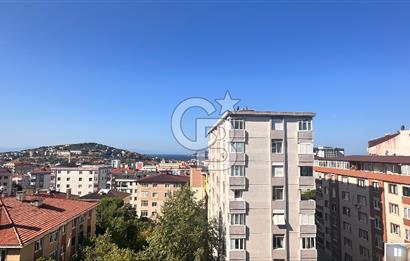 MALTEPE, CEVİZLİ MAH. ADALAR MANZARALI 2+1 KİRALIK DAİRE