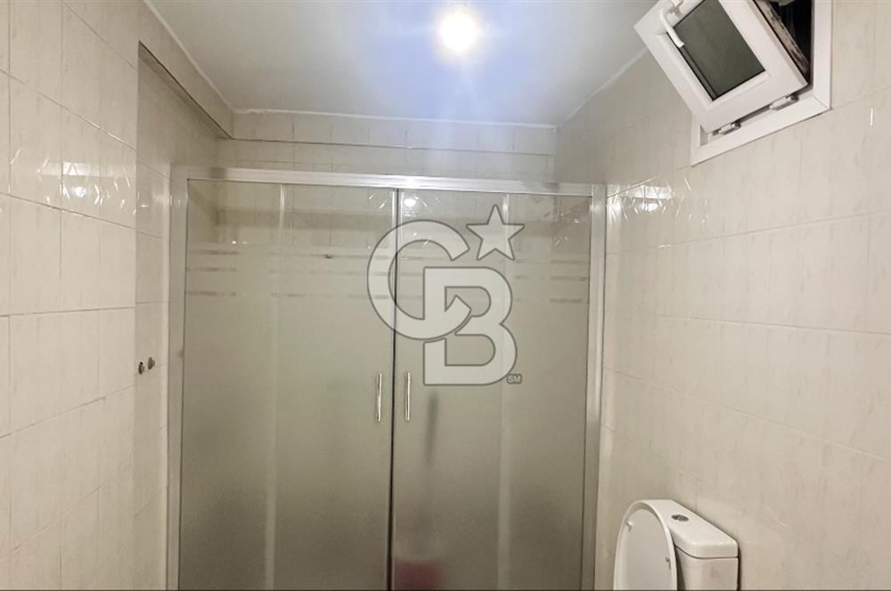 MALTEPE, CEVİZLİ MAH. ADALAR MANZARALI 2+1 KİRALIK DAİRE