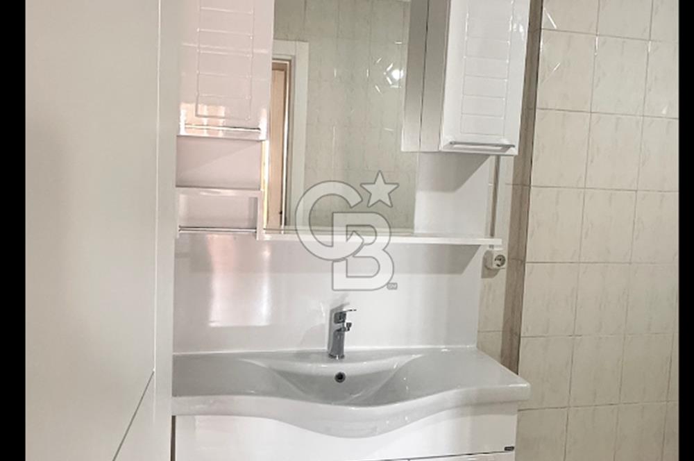 MALTEPE, CEVİZLİ MAH. ADALAR MANZARALI 2+1 KİRALIK DAİRE