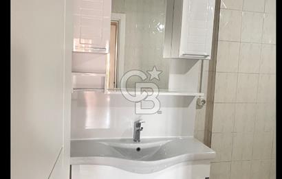 MALTEPE, CEVİZLİ MAH. ADALAR MANZARALI 2+1 KİRALIK DAİRE