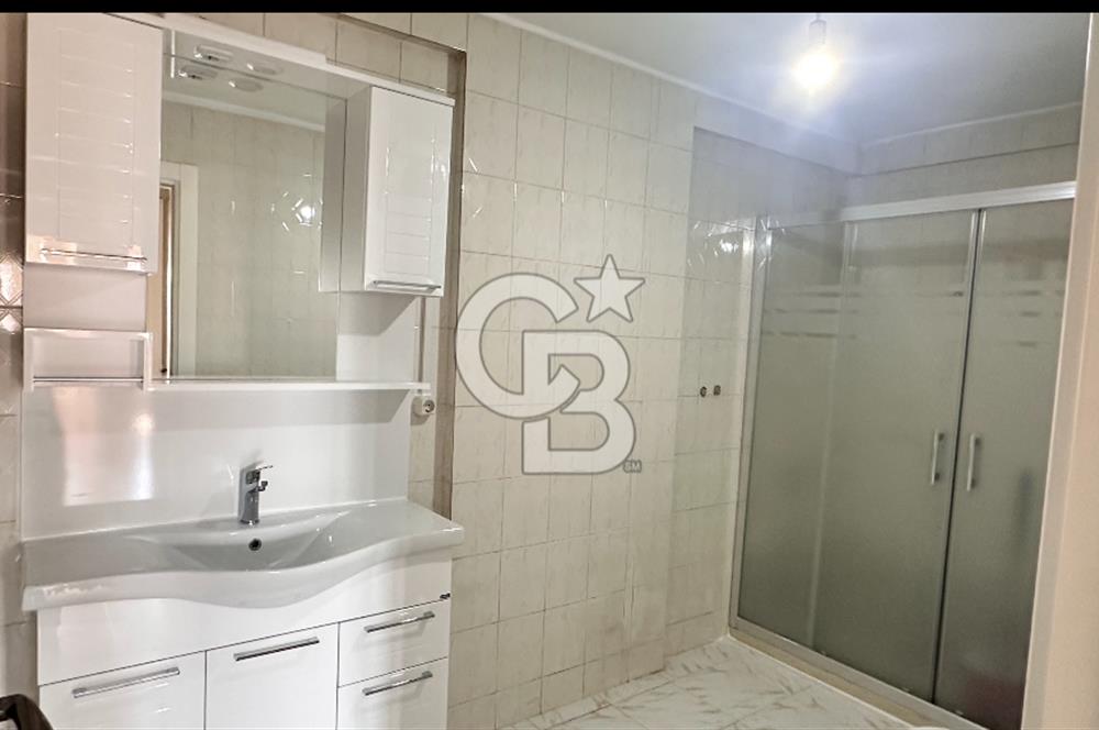 MALTEPE, CEVİZLİ MAH. ADALAR MANZARALI 2+1 KİRALIK DAİRE