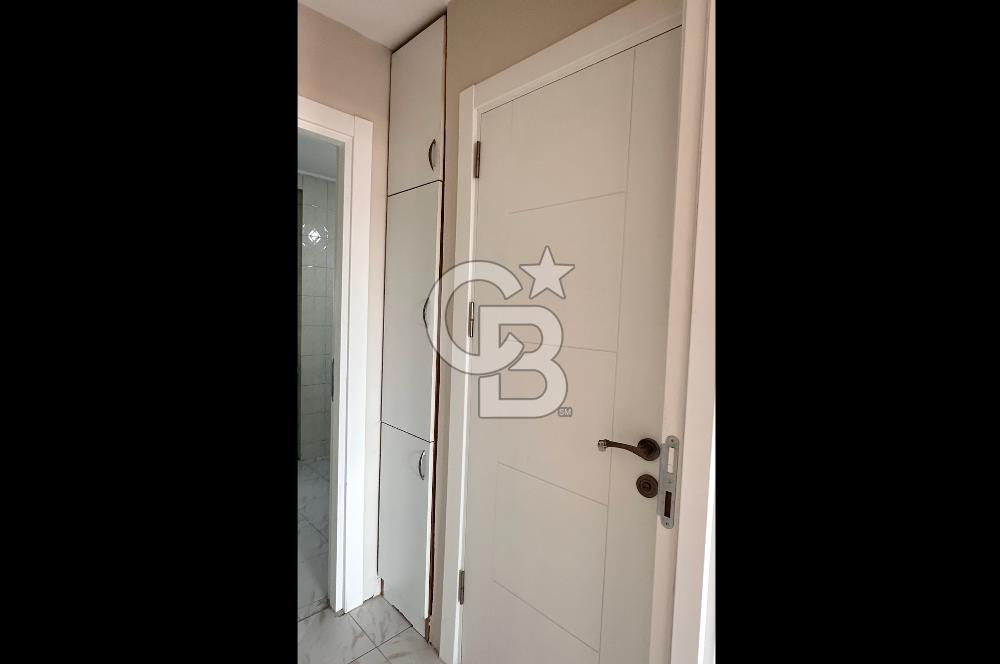 MALTEPE, CEVİZLİ MAH. ADALAR MANZARALI 2+1 KİRALIK DAİRE