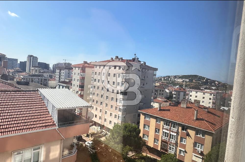 MALTEPE, CEVİZLİ MAH. ADALAR MANZARALI 2+1 KİRALIK DAİRE