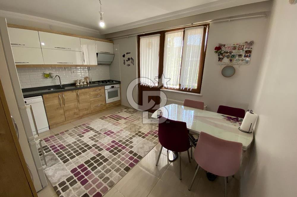 BAŞİSKELE BARBAROS'TA SATILIK 4+1 DUBLEKS DENİZ MANZARALI DAİRE
