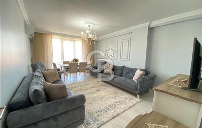 BAŞİSKELE BARBAROS'TA SATILIK 4+1 DUBLEKS DENİZ MANZARALI DAİRE