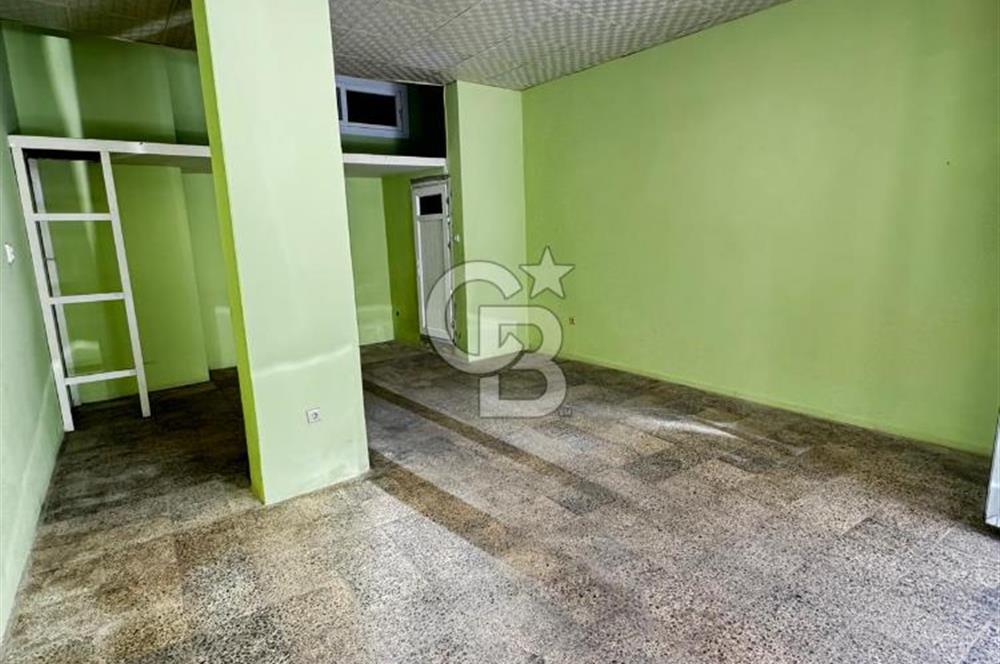 EŞREFPAŞA ATİLLA MAH. İNÖNÜ CADDESİ VE SAĞLIK OCAĞI YAKINI DÜKKA