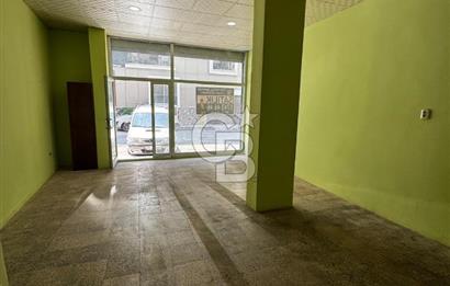 EŞREFPAŞA ATİLLA MAH. İNÖNÜ CADDESİ VE SAĞLIK OCAĞI YAKINI DÜKKA