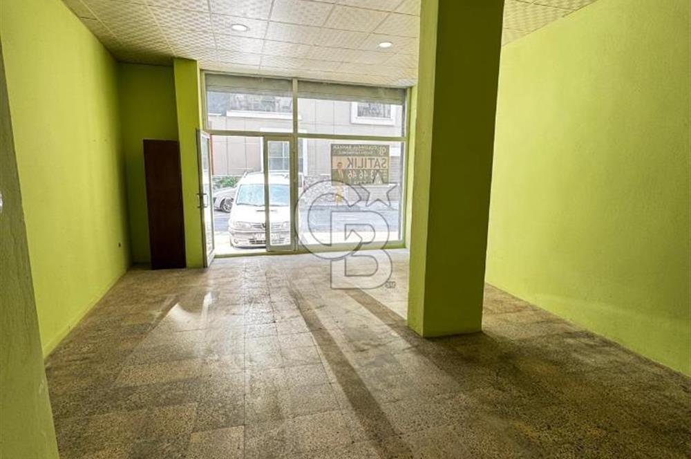 EŞREFPAŞA ATİLLA MAH. İNÖNÜ CADDESİ VE SAĞLIK OCAĞI YAKINI DÜKKA