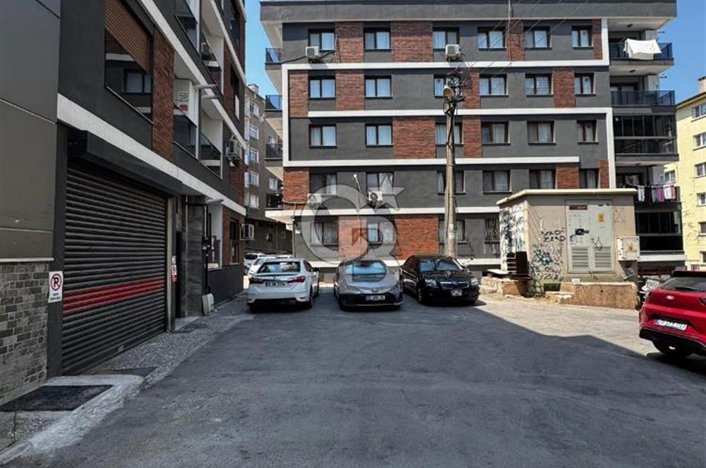 EŞREFPAŞA ATİLLA MAH. İNÖNÜ CADDESİ VE SAĞLIK OCAĞI YAKINI DÜKKA