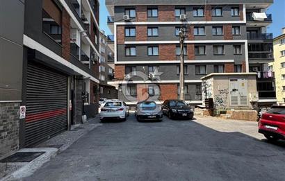 EŞREFPAŞA ATİLLA MAH. İNÖNÜ CADDESİ VE SAĞLIK OCAĞI YAKINI DÜKKA