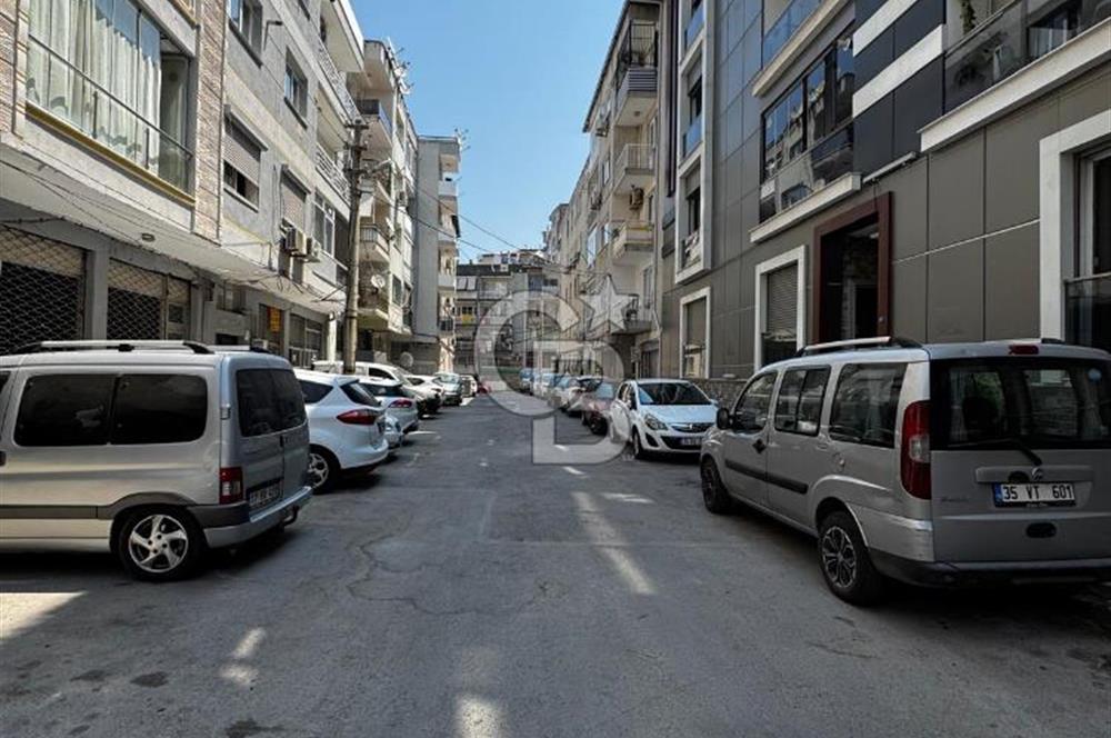 EŞREFPAŞA ATİLLA MAH. İNÖNÜ CADDESİ VE SAĞLIK OCAĞI YAKINI DÜKKA