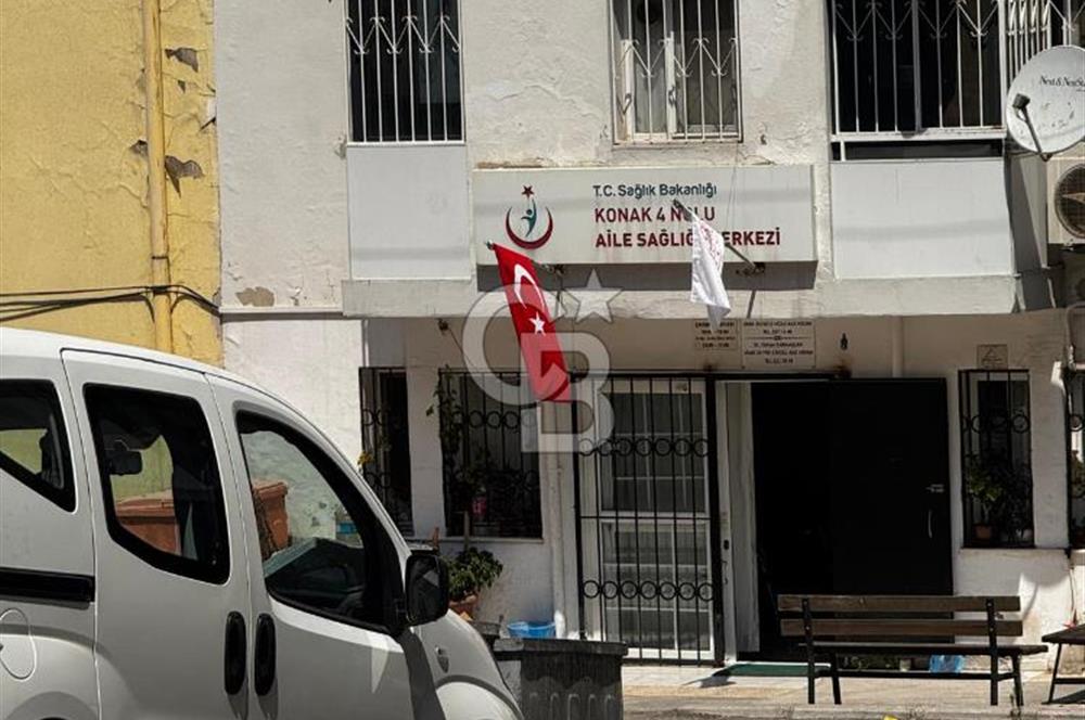 EŞREFPAŞA ATİLLA MAH. İNÖNÜ CADDESİ VE SAĞLIK OCAĞI YAKINI DÜKKA