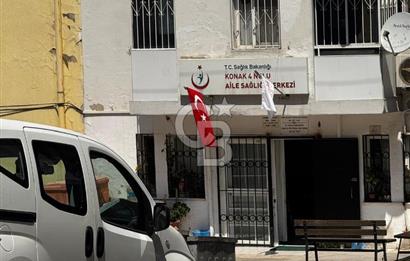 EŞREFPAŞA ATİLLA MAH. İNÖNÜ CADDESİ VE SAĞLIK OCAĞI YAKINI DÜKKA