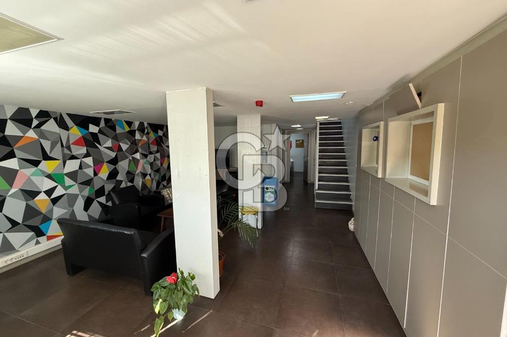 CB KOBİ'den Tuzla Deri Sanayi Satılık 850 m2 Atölye Dükkan 