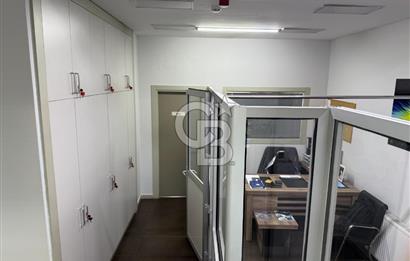 CB KOBİ'den Tuzla Deri Sanayi Satılık 850 m2 Atölye Dükkan 