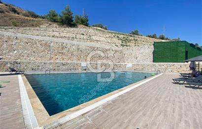 Aydın İncirliova da kiralık villa