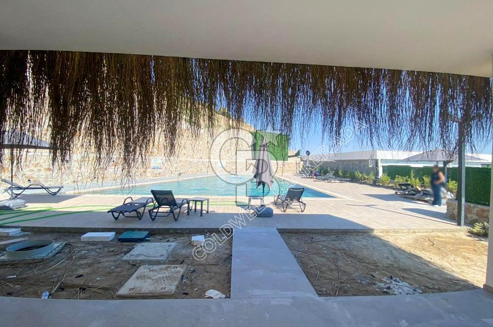 Aydın İncirliova da kiralık villa