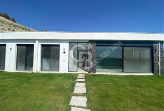 Aydın İncirliova da kiralık villa