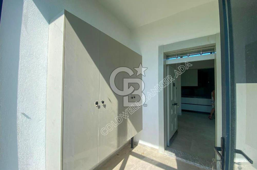 Aydın İncirliova da kiralık villa