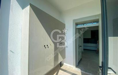 Aydın İncirliova da kiralık villa
