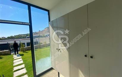 Aydın İncirliova da kiralık villa
