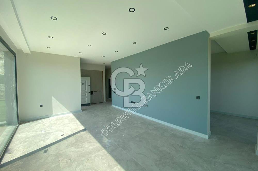 Aydın İncirliova da kiralık villa