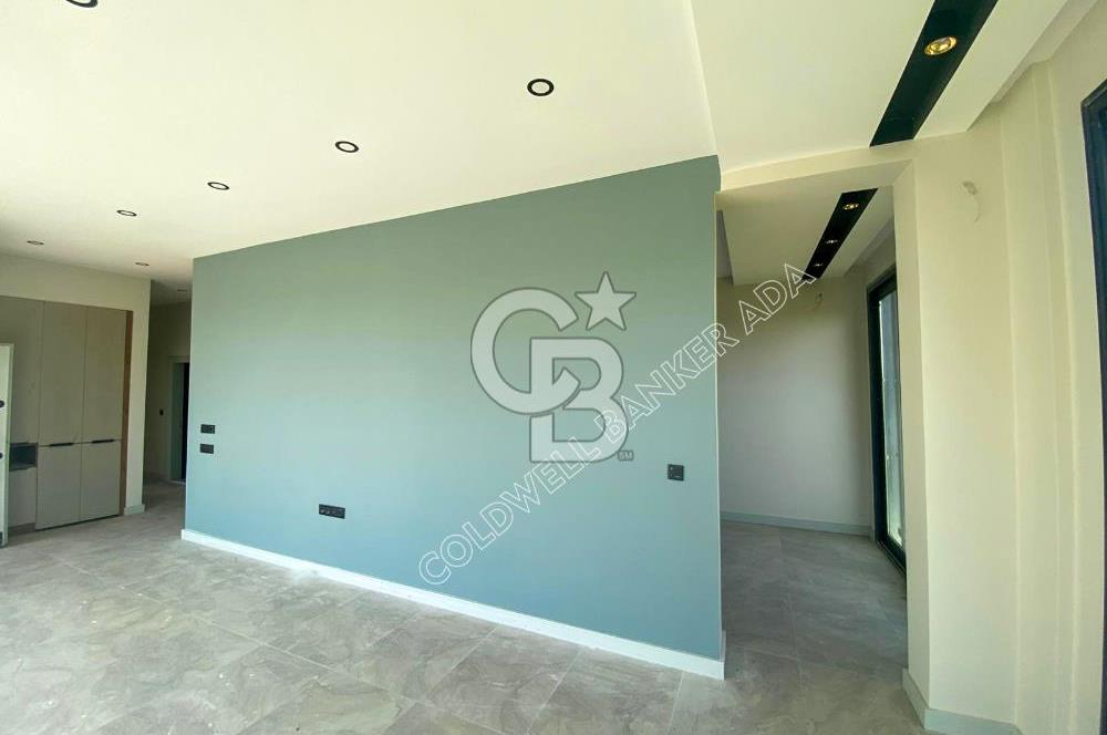 Aydın İncirliova da kiralık villa