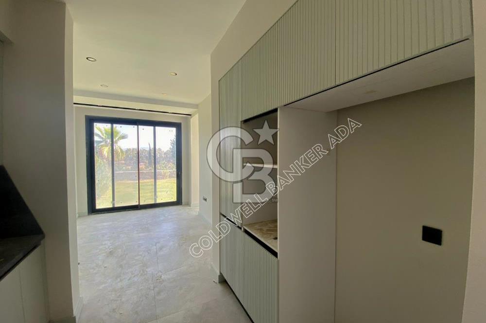 Aydın İncirliova da kiralık villa