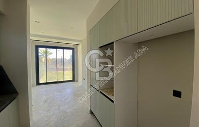 Aydın İncirliova da kiralık villa
