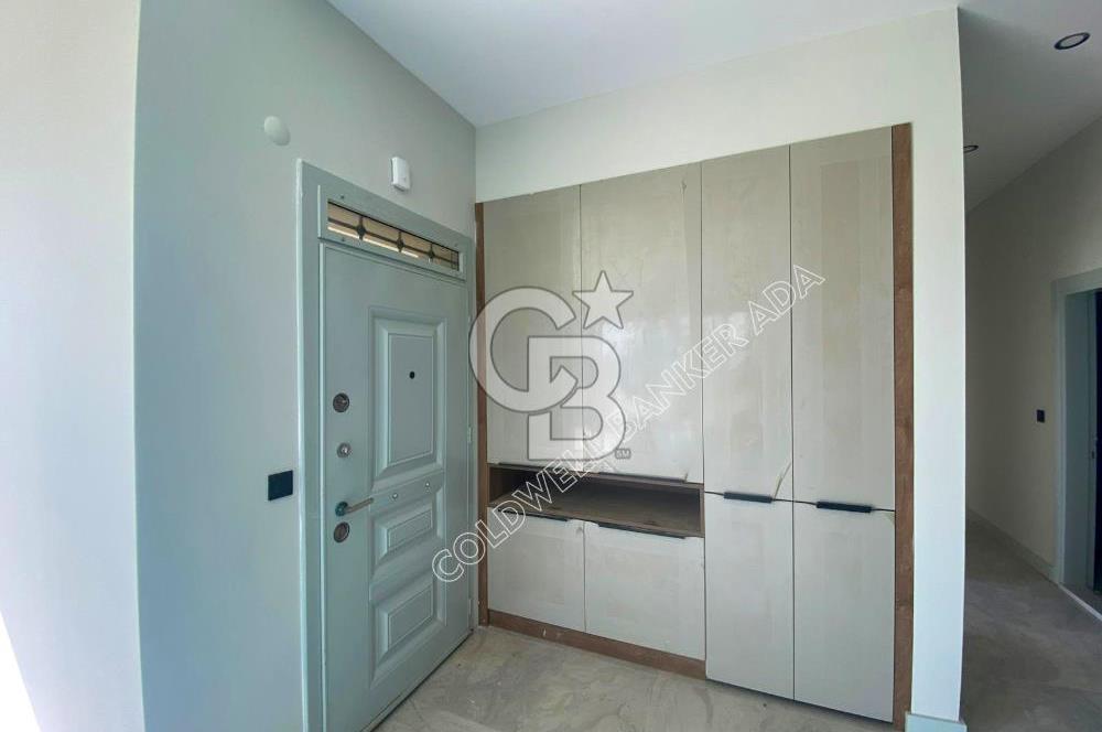 Aydın İncirliova da kiralık villa