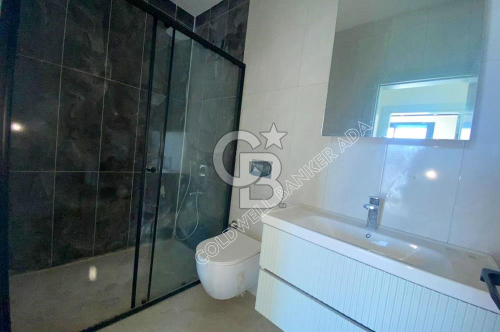 Aydın İncirliova da kiralık villa