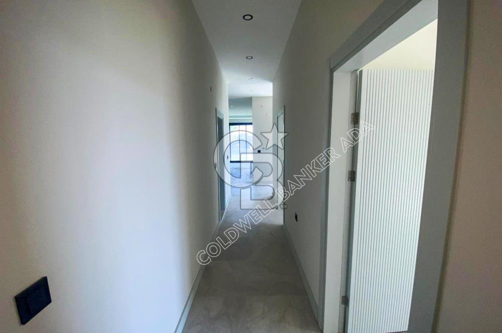 Aydın İncirliova da kiralık villa