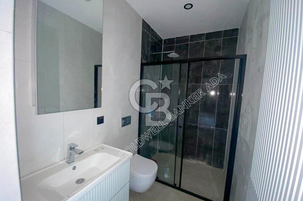 Aydın İncirliova da kiralık villa