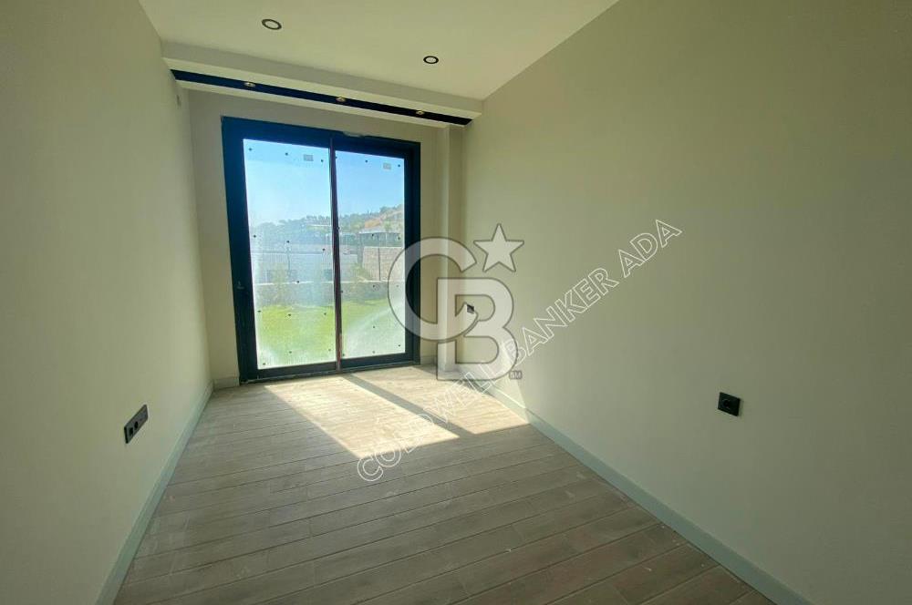 Aydın İncirliova da kiralık villa
