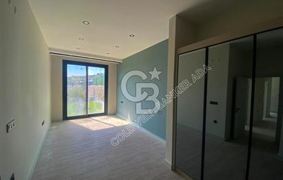 Aydın İncirliova da kiralık villa