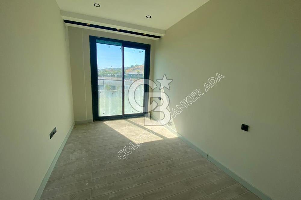 Aydın İncirliova da kiralık villa