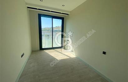 Aydın İncirliova da kiralık villa