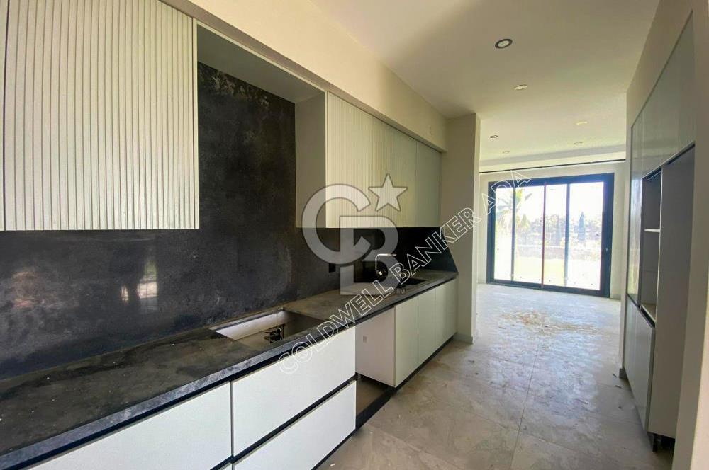 Aydın İncirliova da kiralık villa