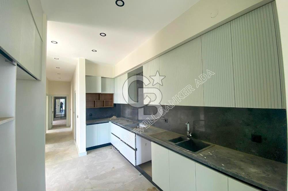 Aydın İncirliova da kiralık villa