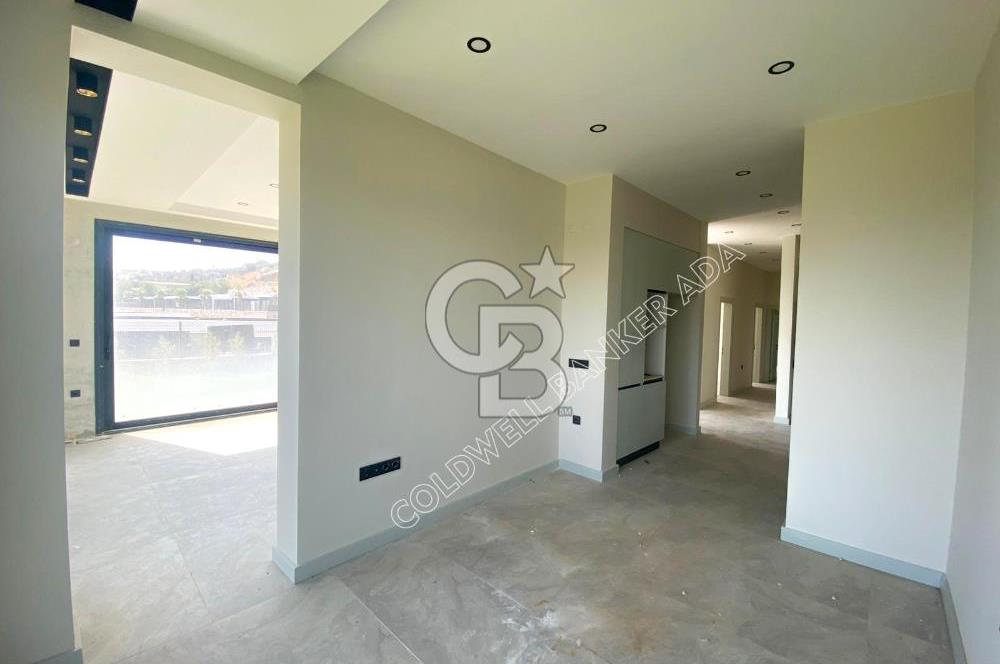 Aydın İncirliova da kiralık villa