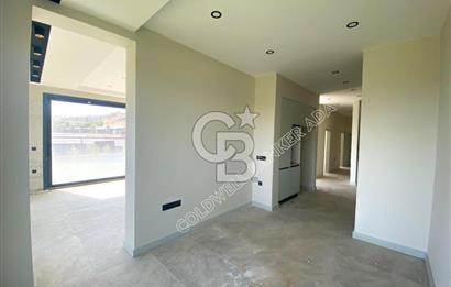 Aydın İncirliova da kiralık villa