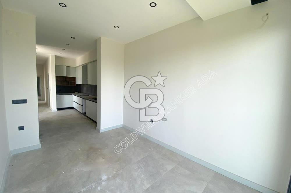 Aydın İncirliova da kiralık villa