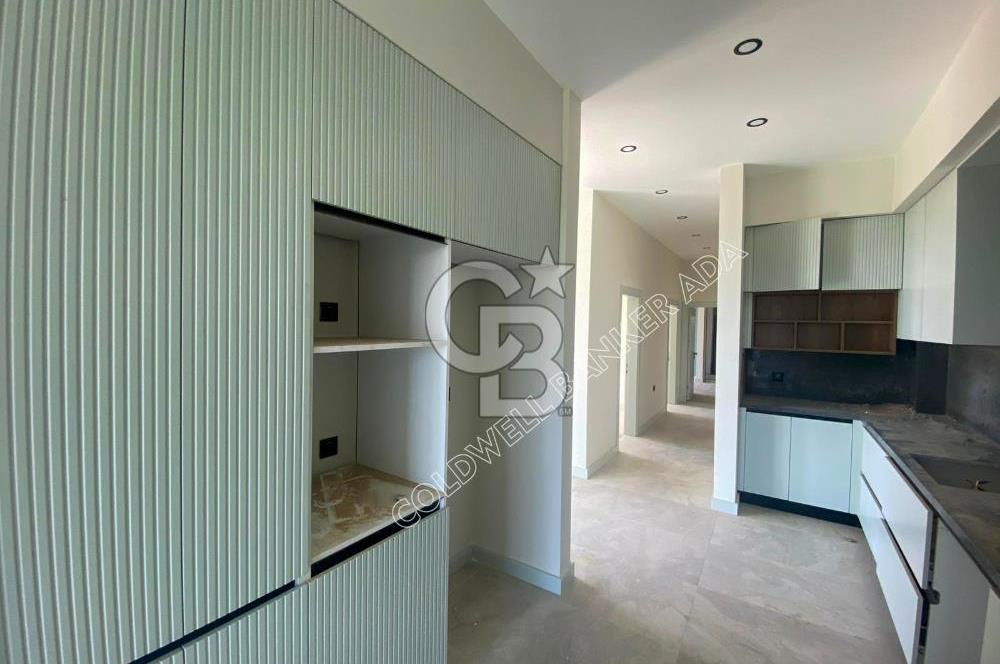 Aydın İncirliova da kiralık villa