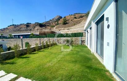 Aydın İncirliova da kiralık villa