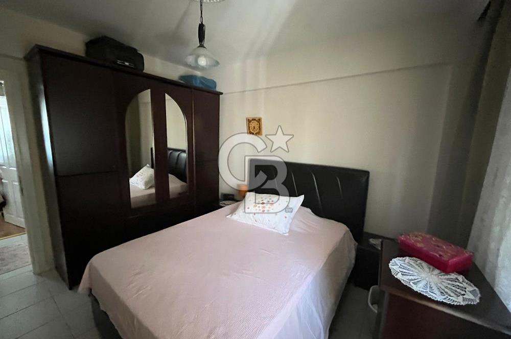 LAPSEKİ DALYAN HUZUR SİTESİ’NDE SATILIK 2+1 DAİRE