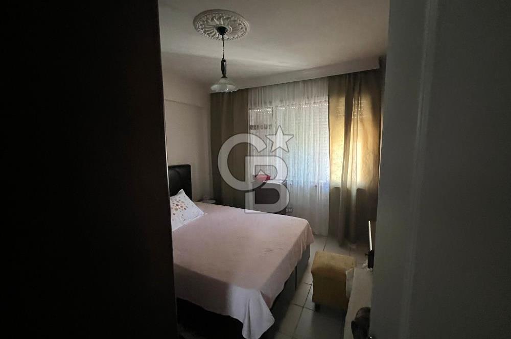 LAPSEKİ DALYAN HUZUR SİTESİ’NDE SATILIK 2+1 DAİRE